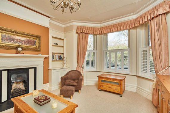 4&nbsp;Bedroom&nbsp;Flat